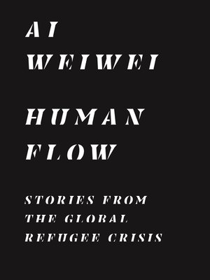 cover image of Human Flow